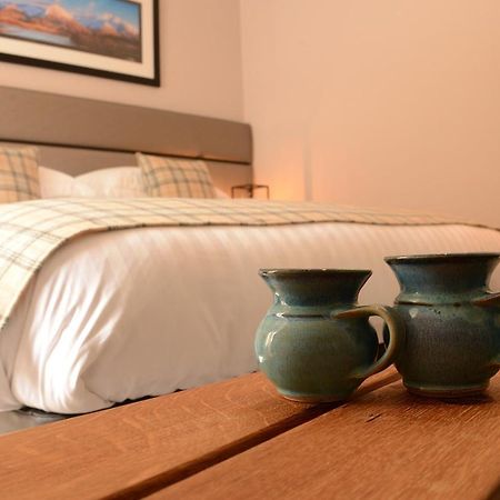 Springbank Bed and Breakfast Mallaig Eksteriør billede