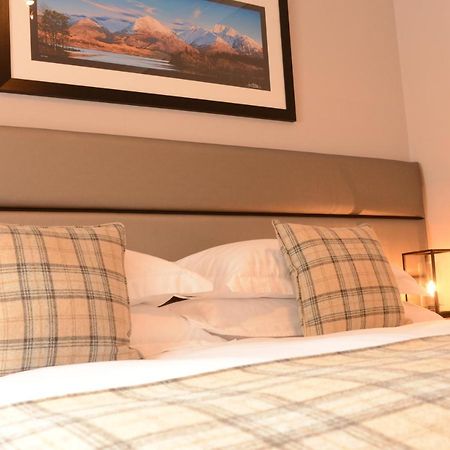 Springbank Bed and Breakfast Mallaig Eksteriør billede