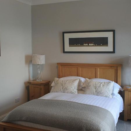 Springbank Bed and Breakfast Mallaig Eksteriør billede
