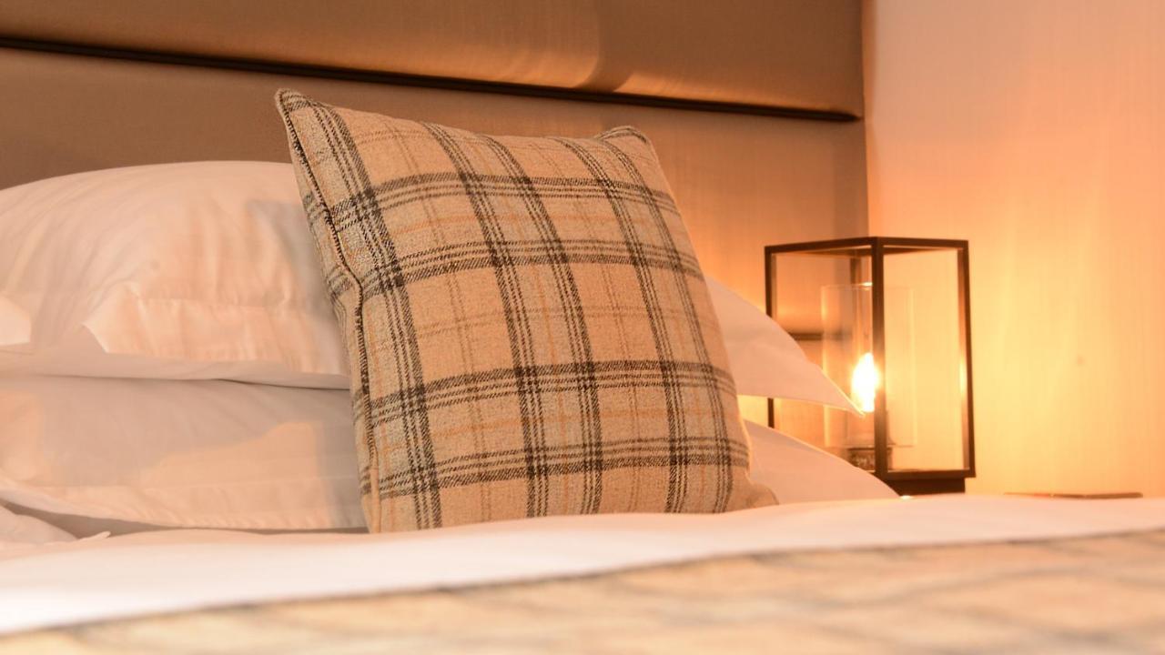 Springbank Bed and Breakfast Mallaig Eksteriør billede