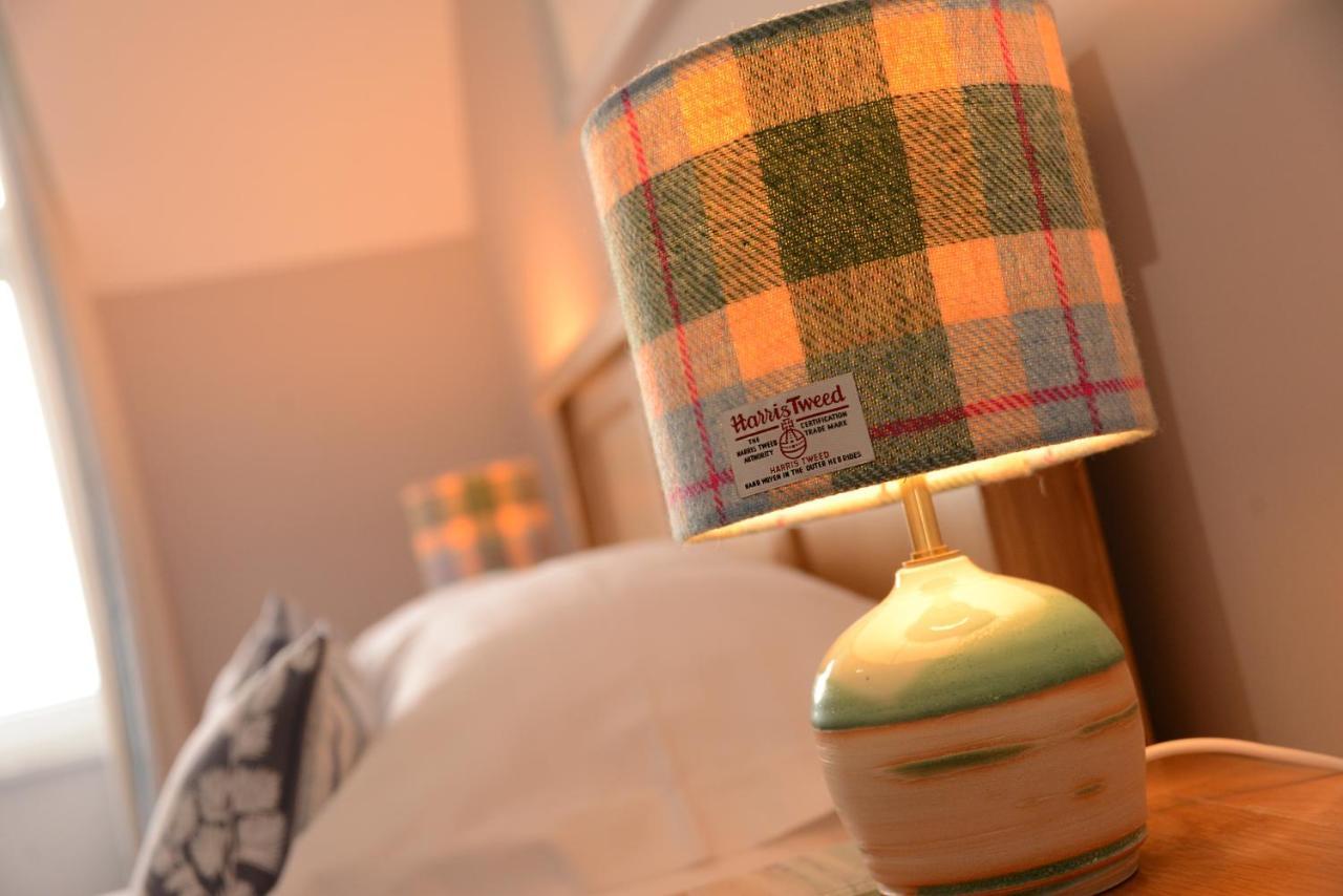 Springbank Bed and Breakfast Mallaig Eksteriør billede