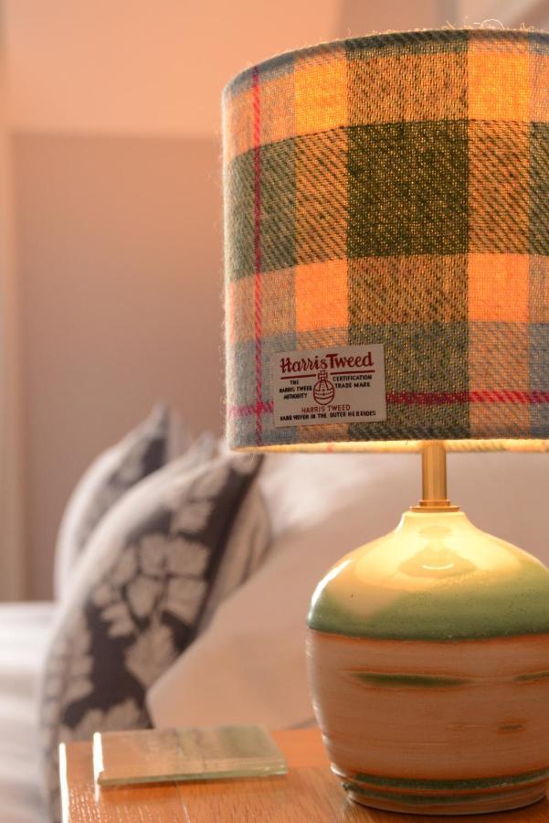 Springbank Bed and Breakfast Mallaig Eksteriør billede