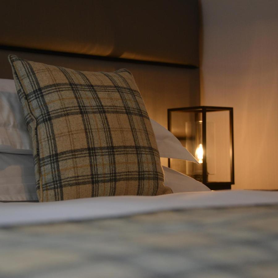 Springbank Bed and Breakfast Mallaig Eksteriør billede