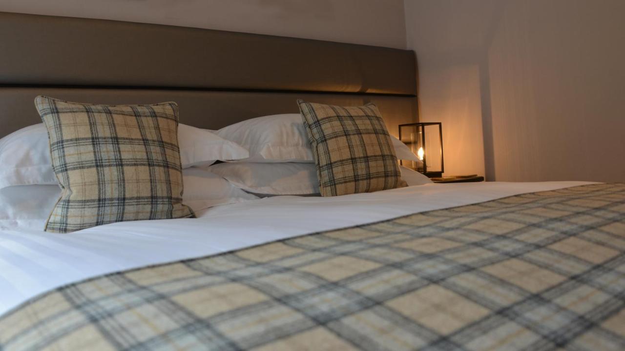 Springbank Bed and Breakfast Mallaig Eksteriør billede