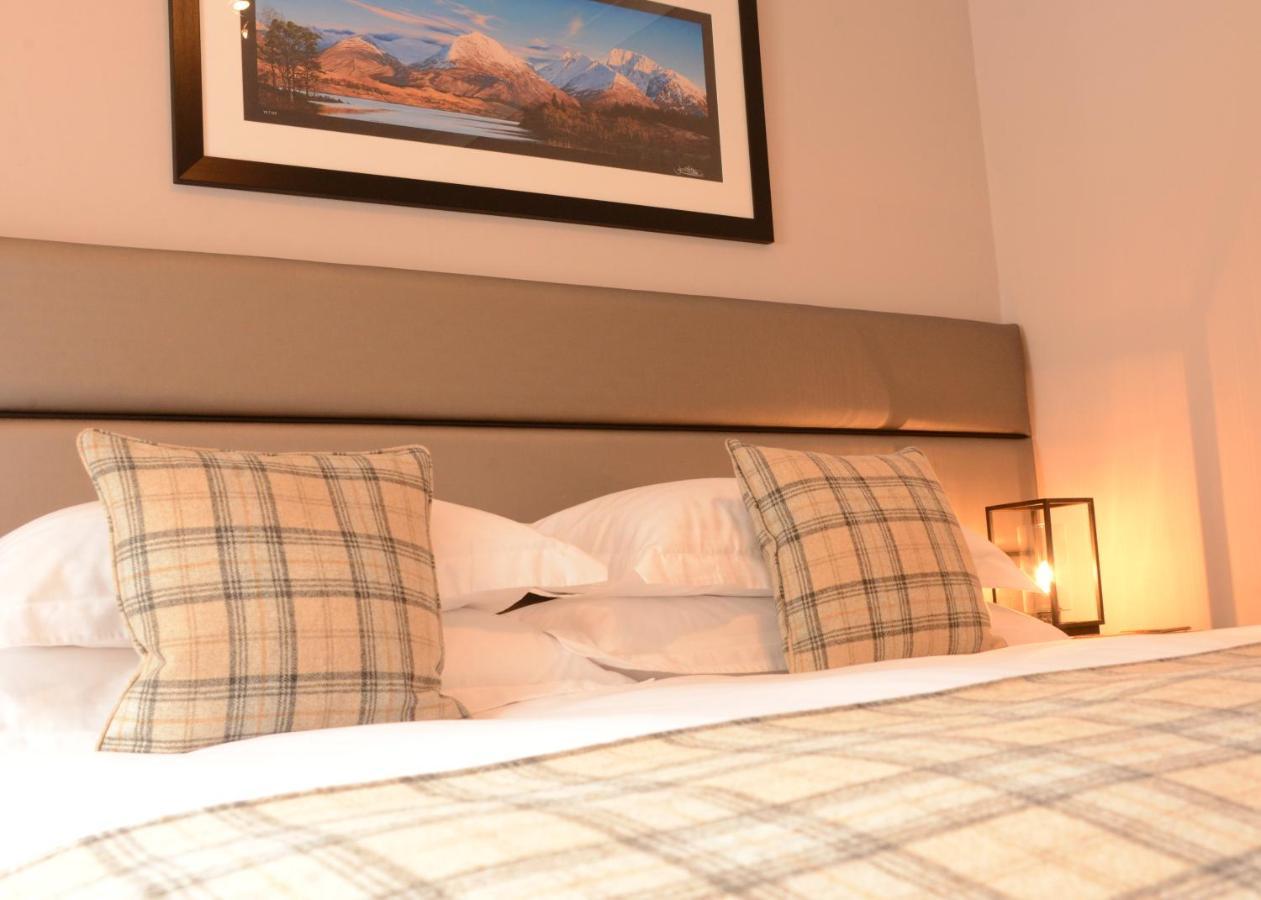 Springbank Bed and Breakfast Mallaig Eksteriør billede