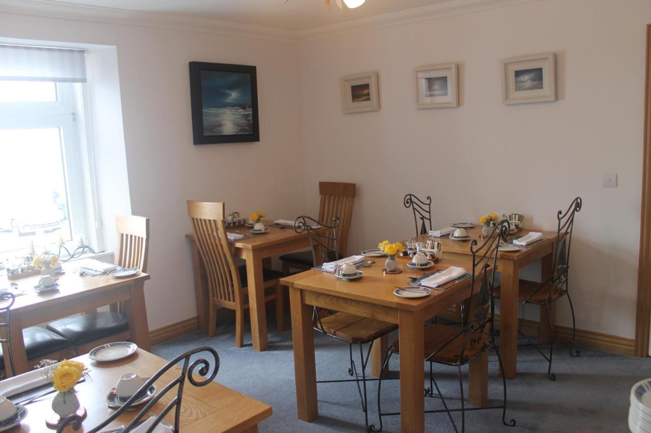 Springbank Bed and Breakfast Mallaig Eksteriør billede